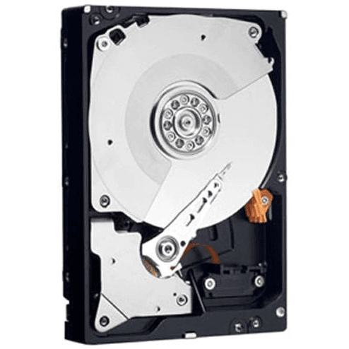 DELL RF9T8 pevný disk 1,8 TB 10000 ot/min 2.5" SAS