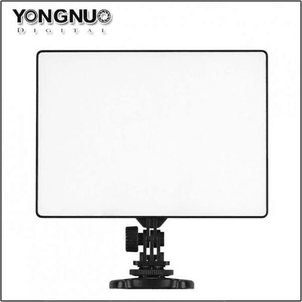 LED lampa Yongnuo YN-300 AIR 18 W 96 LED 3200-5500 K
