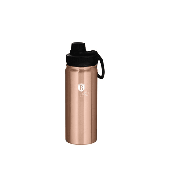 TERMOSKA BERLINGER HAUS BH-7754 ROSE GOLD 540ML