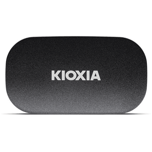 Externý SSD disk Kioxia EXCERIA PLUS G2 2TB