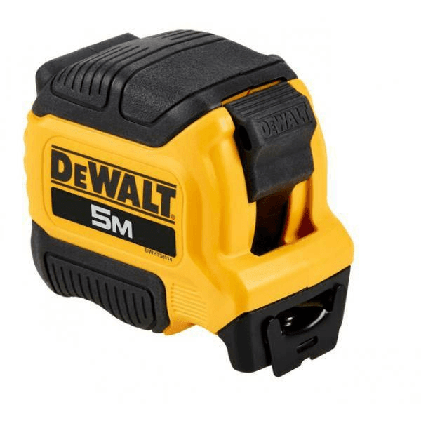 DEWALT DWHT38114-0 ZVINOVACÍ METER KOMPAKTNÁ 5M