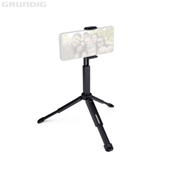 Statív na smartfón - GRUNDIG 10,5-16,5 cm
