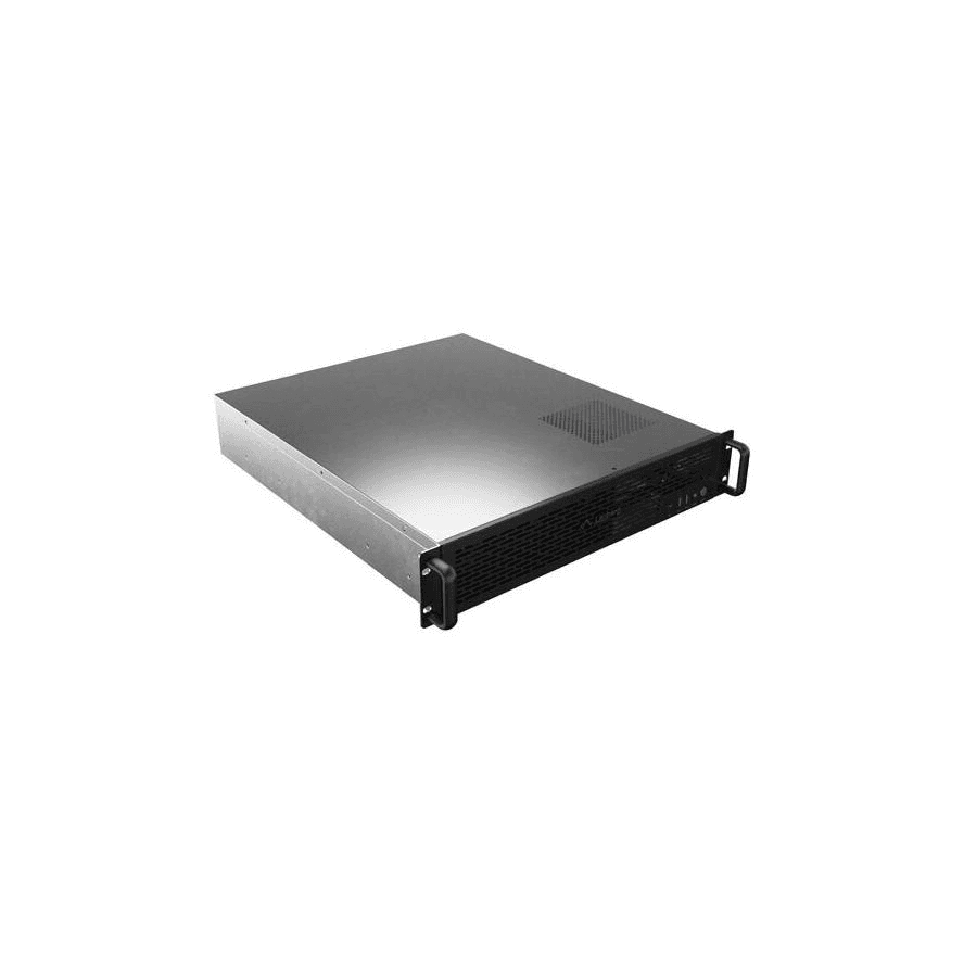 Serverová skriňa Lanberg ATX 520/12 19"/2U
