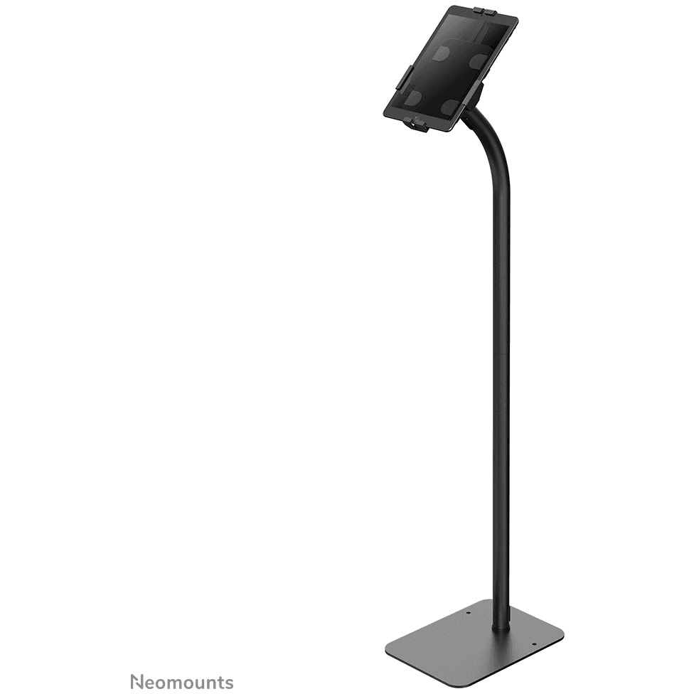 Neomounts FL15-625BL1 držiak Pasívny držiak Tablet/UMPC Čierna
