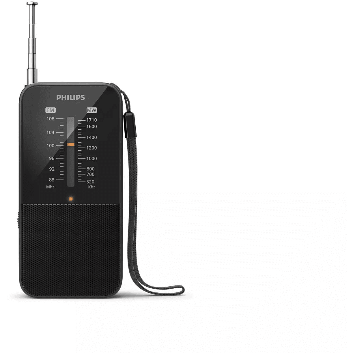 CD/MP3 prehrávač Philips TAR1509/00