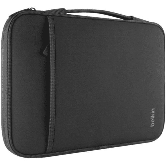 Belkin B2B081-C00 taška a batoh na laptop 27,9 cm (11") Puzdro Čierna