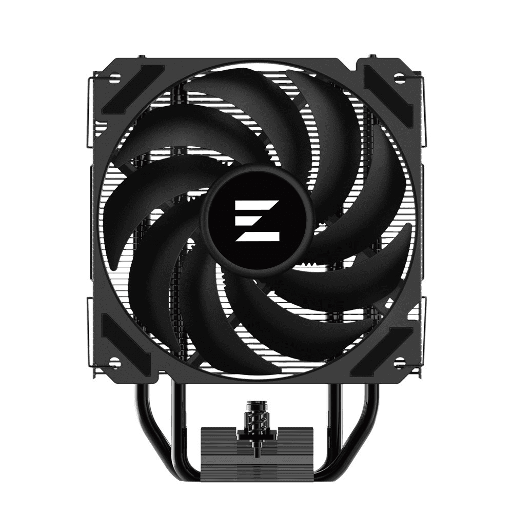 Aktívne chladenie procesora Zalman CNPS9X PERFORMA BLACK