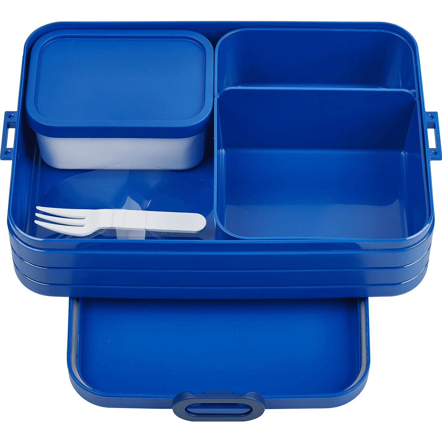 MEPAL BENTO RAŇAJKOVÝ BOX OBED BOX SENDVIČ VEĽKÝ BEZ BPA 1,5 L