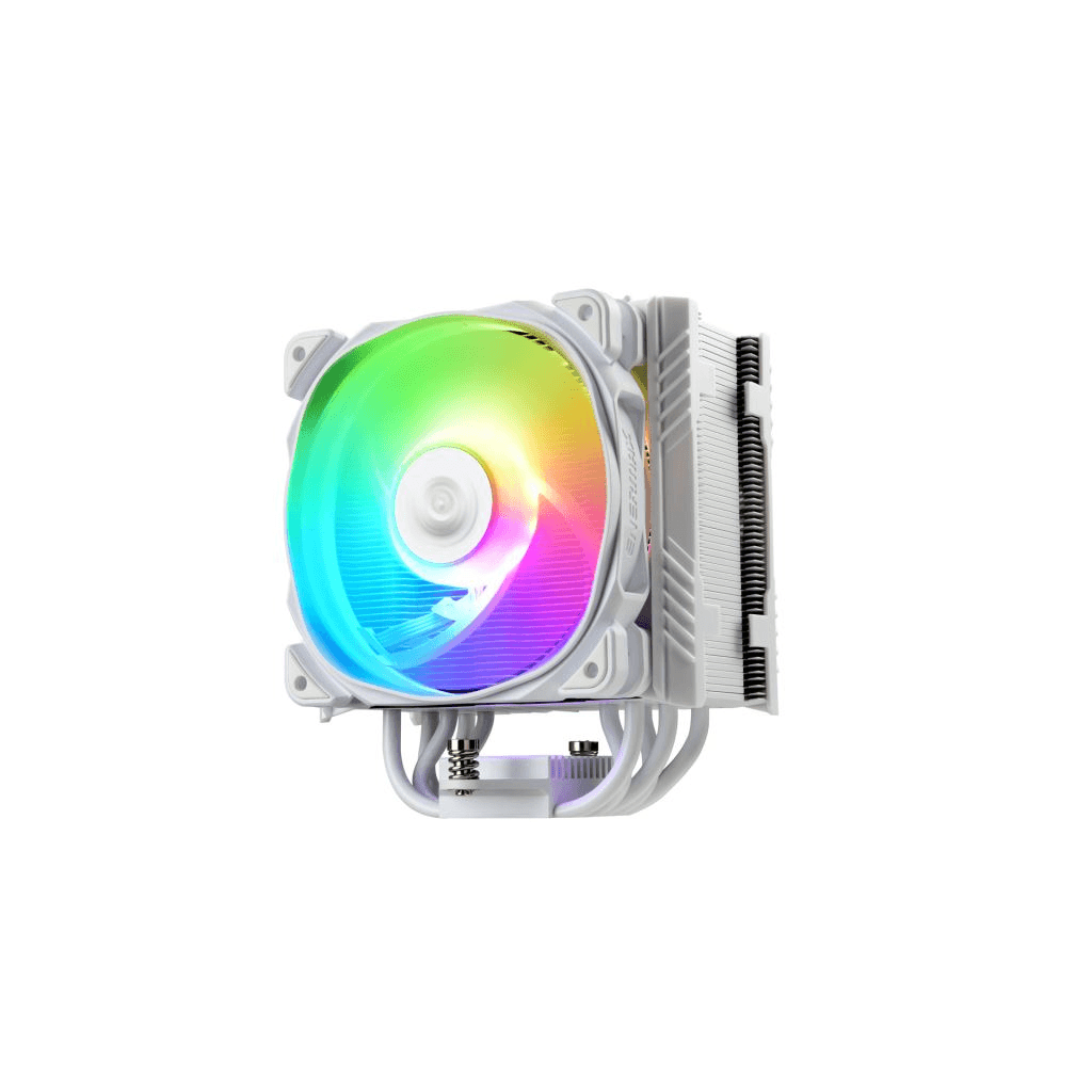 Chladenie procesora Enermax ETS-T50A-W-ARGB