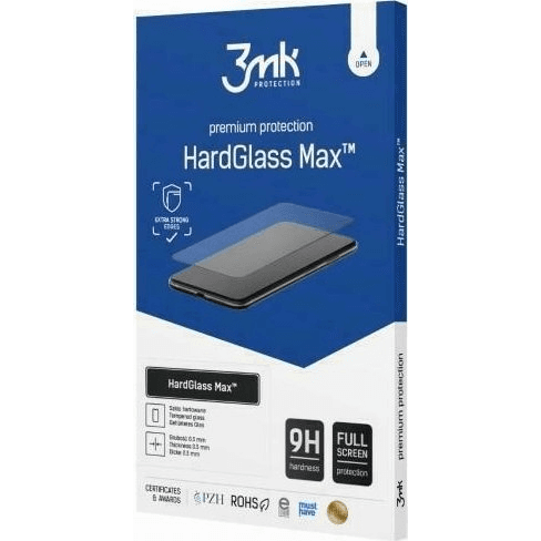 Tvrdené sklo 3MK pre Samsung Galaxy Z Fold5 1 ks