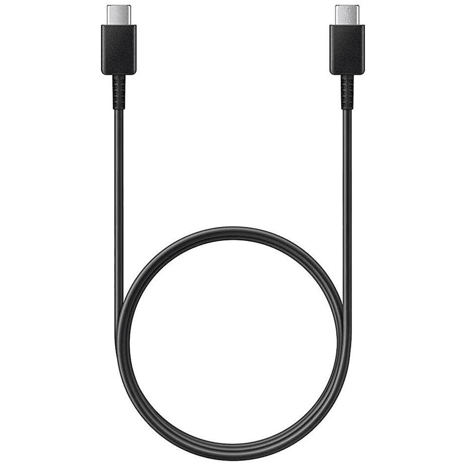 Samsung EP-DA705 USB kábel 1 m USB C Čierna