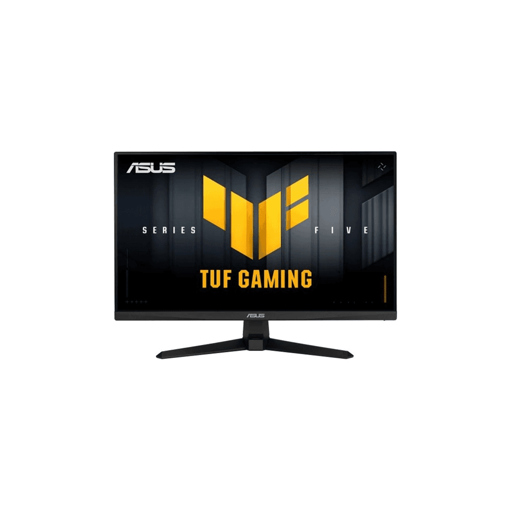 ASUS TUF Gaming VG249Q5A LCD monitor 60,5 cm (23.8") 1920 x 1080 px Full HD Čierna
