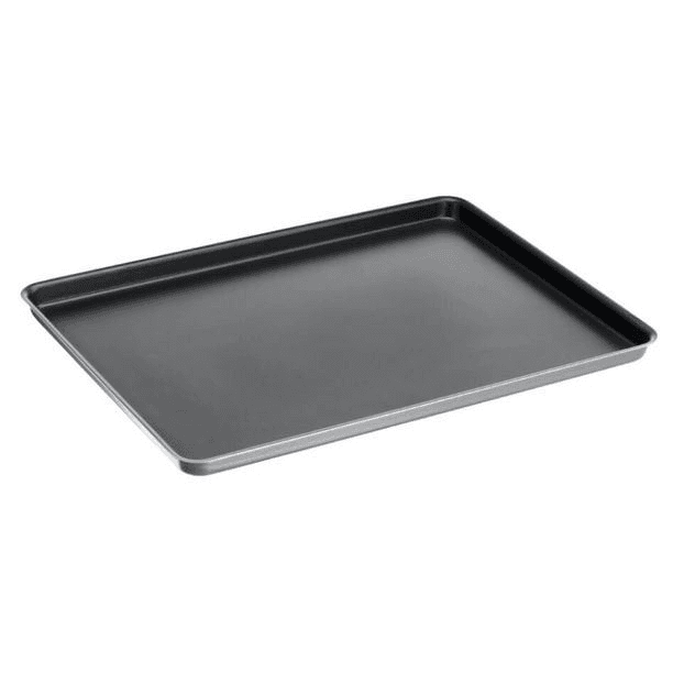 Tefal J5707002 papier na pečenie rúra Obdĺžnikový Hliník