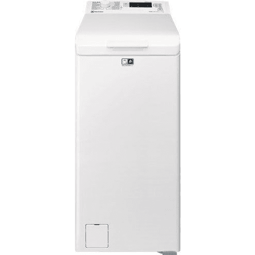 Electrolux práčka s vrchným plnením 7 kg EW5TN1507FP