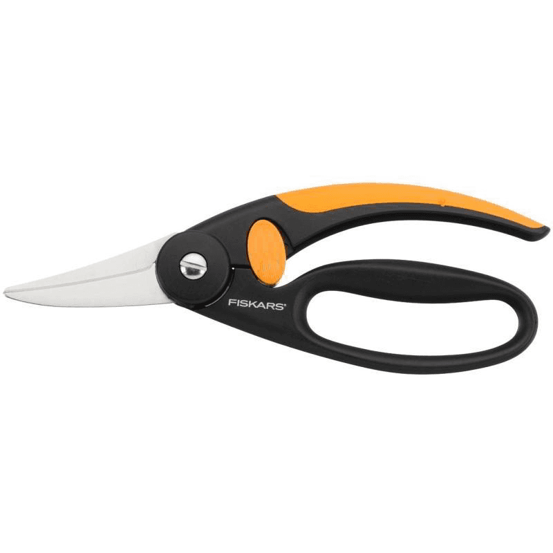Ručné nožnice Fiskars Fingerloop 20 mm