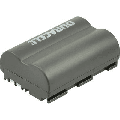 Duracell DRC511 batéria pre fotoaparáty / videokamery Lithium-ion (Li-ion) 1600 mAh