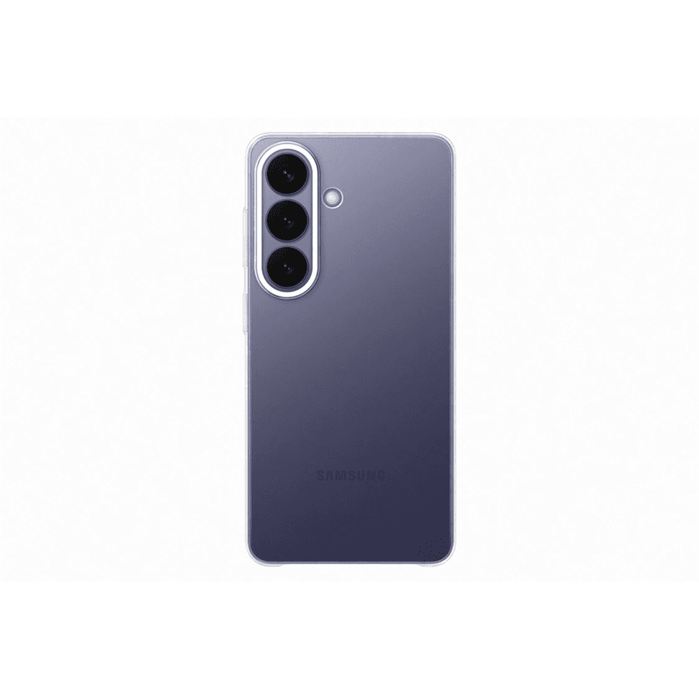 Samsung EF-QS942CTEGWW puzdro na mobilný telefón 17,5 cm (6.9") Tenký obal Priehľadná