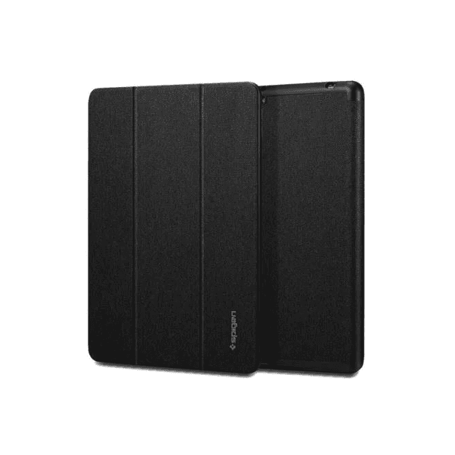 PUZDRO PRE IPAD 10.2 2019 / 2020 / 2021 SPIGEN URBAN FIT ČIERNE