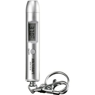 Pyrometer Voltcraft MINI IR 10
