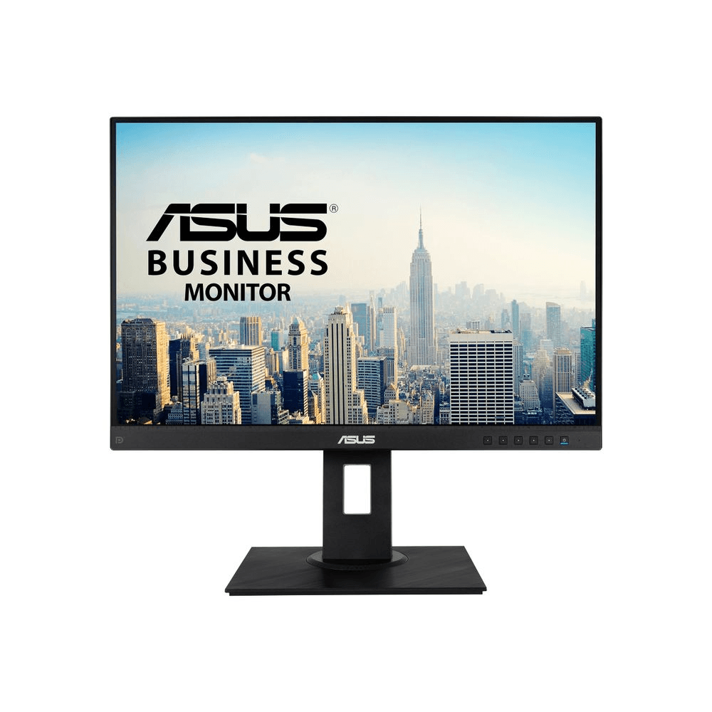 ASUS BE24WQLB LED display 61,2 cm (24.1") 1920 x 1200 px WUXGA Čierna