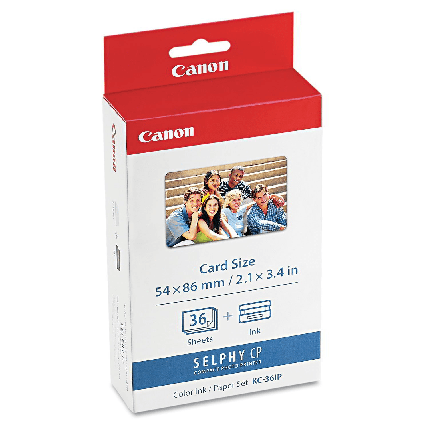 Canon 7739A001 atramentová náplň Originál