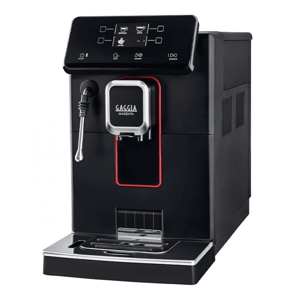 Gaggia MAGENTA PRESTIGE Kombinovaný kávovar 1,8 L
