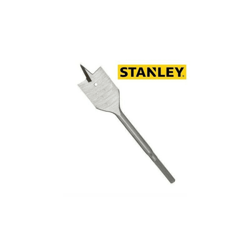 Vrták do dreva plochý 30/154 mm 52065 Stanley