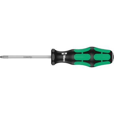 Vložka 355, PZ1x80mm Wera