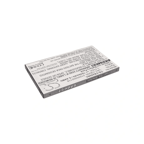 Externá batéria Cameron Sino 1850 mAh