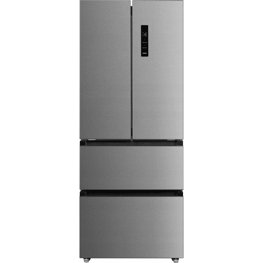 MIDEA Chladnička s mrazničkou MERF402FIE02