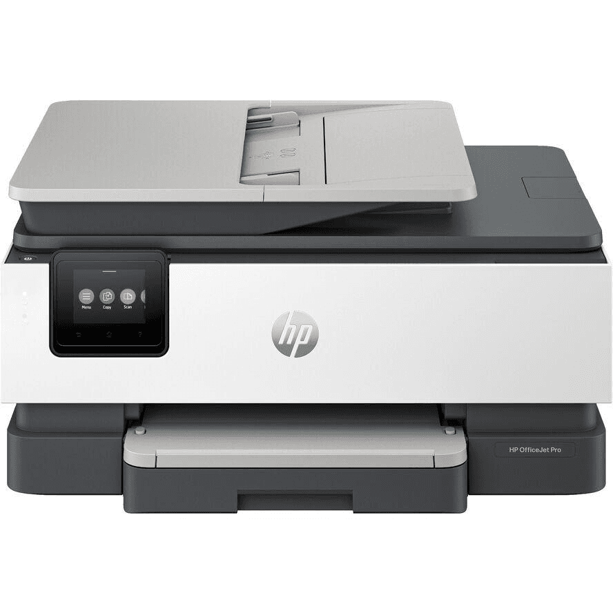 HP OfficeJet Pro 8122e All-in-One Printer Atramentový A4 4800 x 1200 DPI 20 str. za minútu Wi-Fi