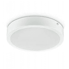 Pouličná lampa Philips 19 W 2000 lm napájanie sieťové