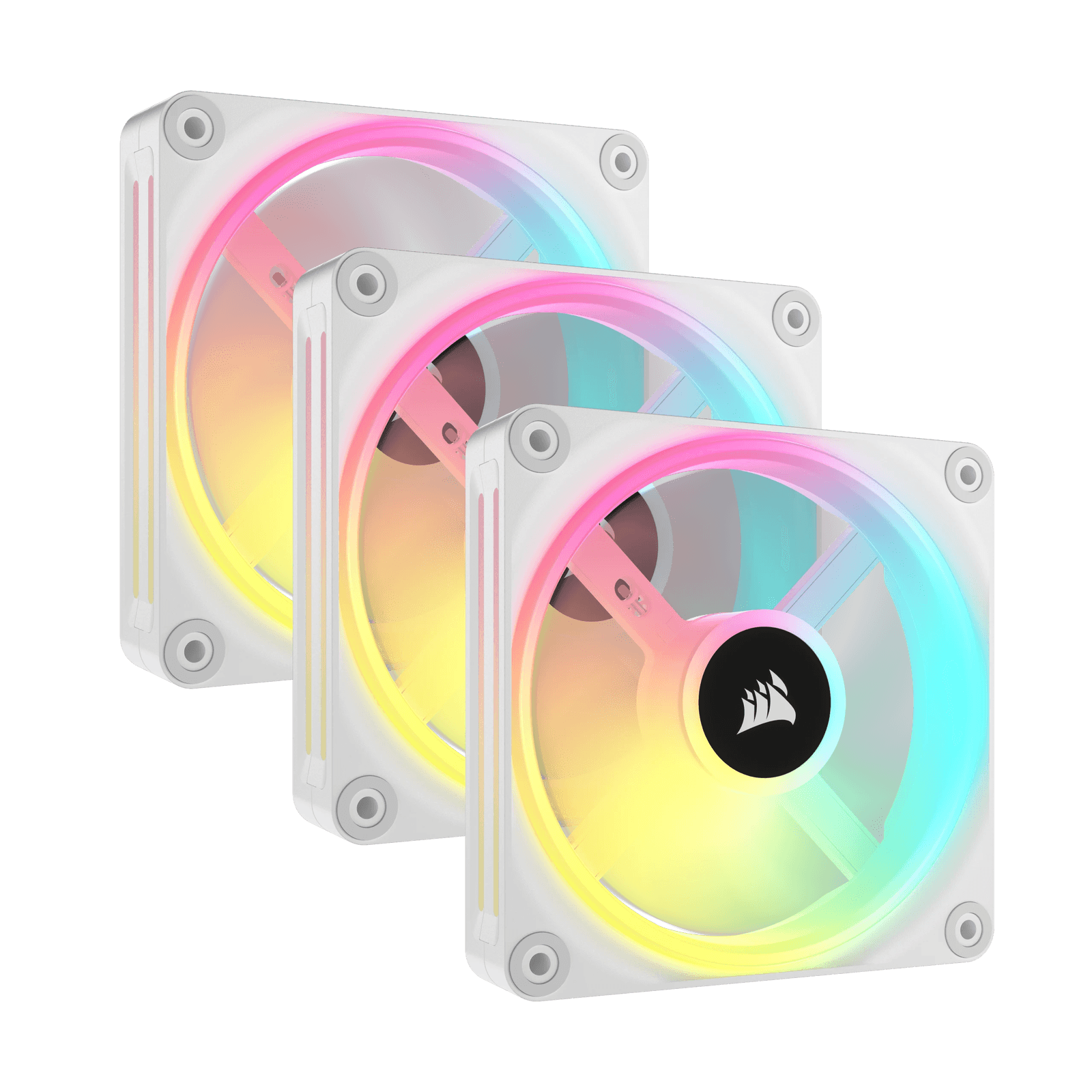 Ventilátor Corsair 120 x 120 mm CO-9051006-WW