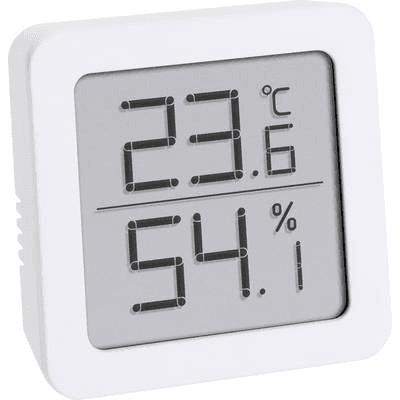 Termohygrometer TFA Dostmann 30.5051.02
