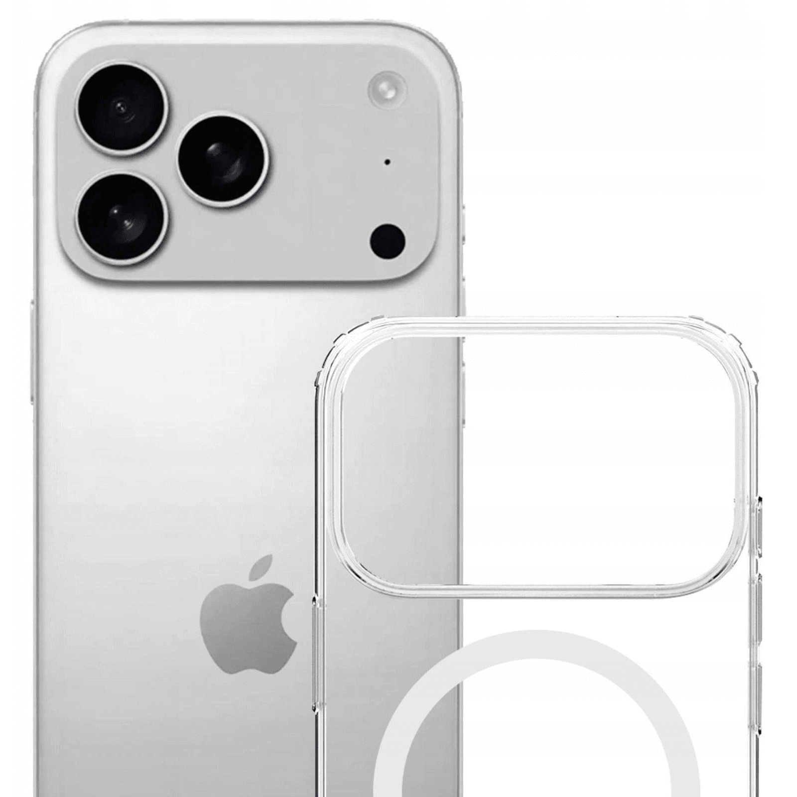 APPLE IPHONE 17 PRO - 3MK ARMOR