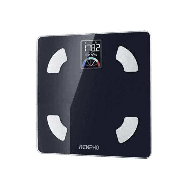 Kúpeľňová váha Renpho Elis 1C R-A033