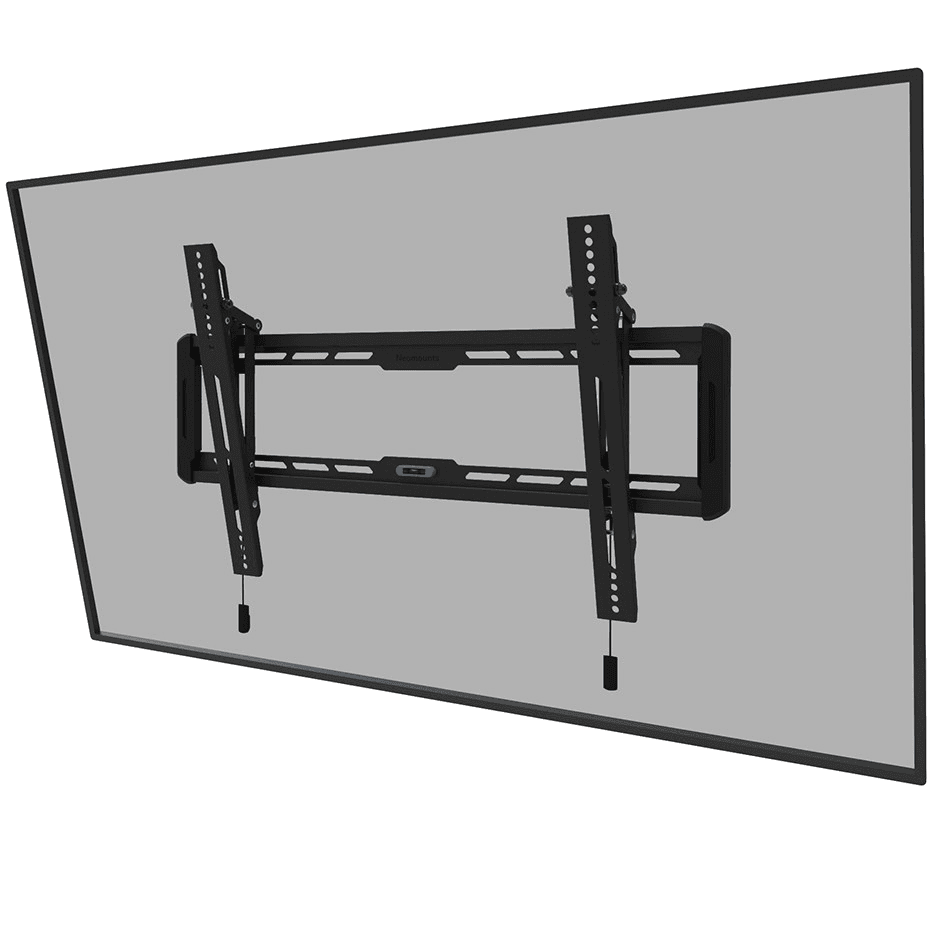 Neomounts WL35-550BL16 držiak na televízor 190,5 cm (75") Čierna