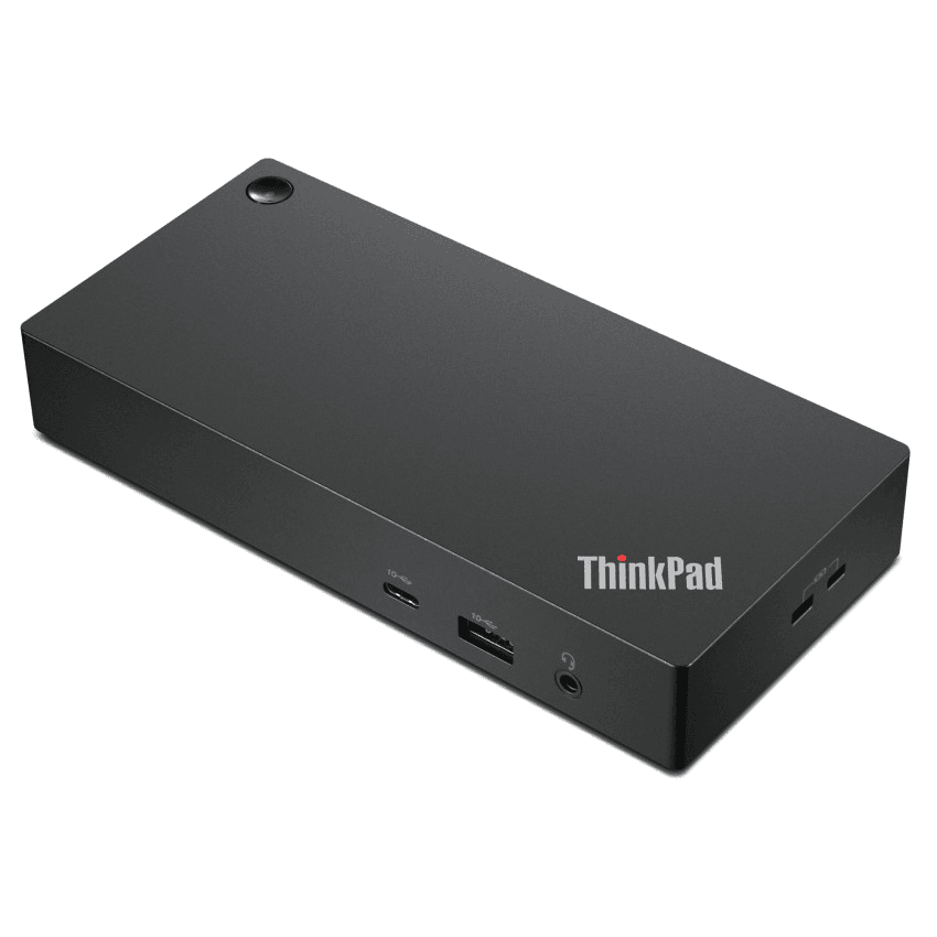 Univerzálna dokovacia stanica USB-C Lenovo ThinkPad (40AY0135EU)