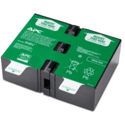 APC APCRBC124 batéria do UPS Sealed Lead Acid (VRLA)