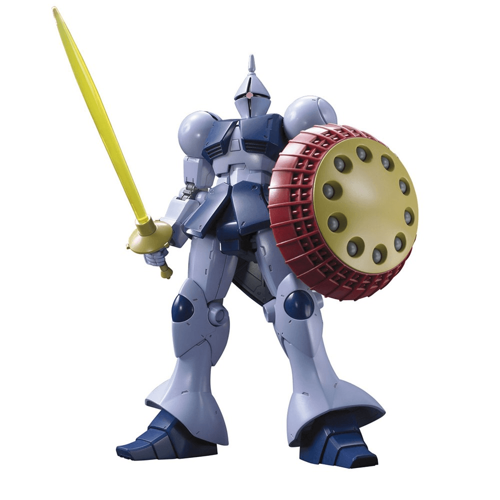Figúrka Bandai Gunpla
