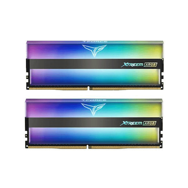 Pamäť RAM DDR4 Team Group 16 GB 3600 18