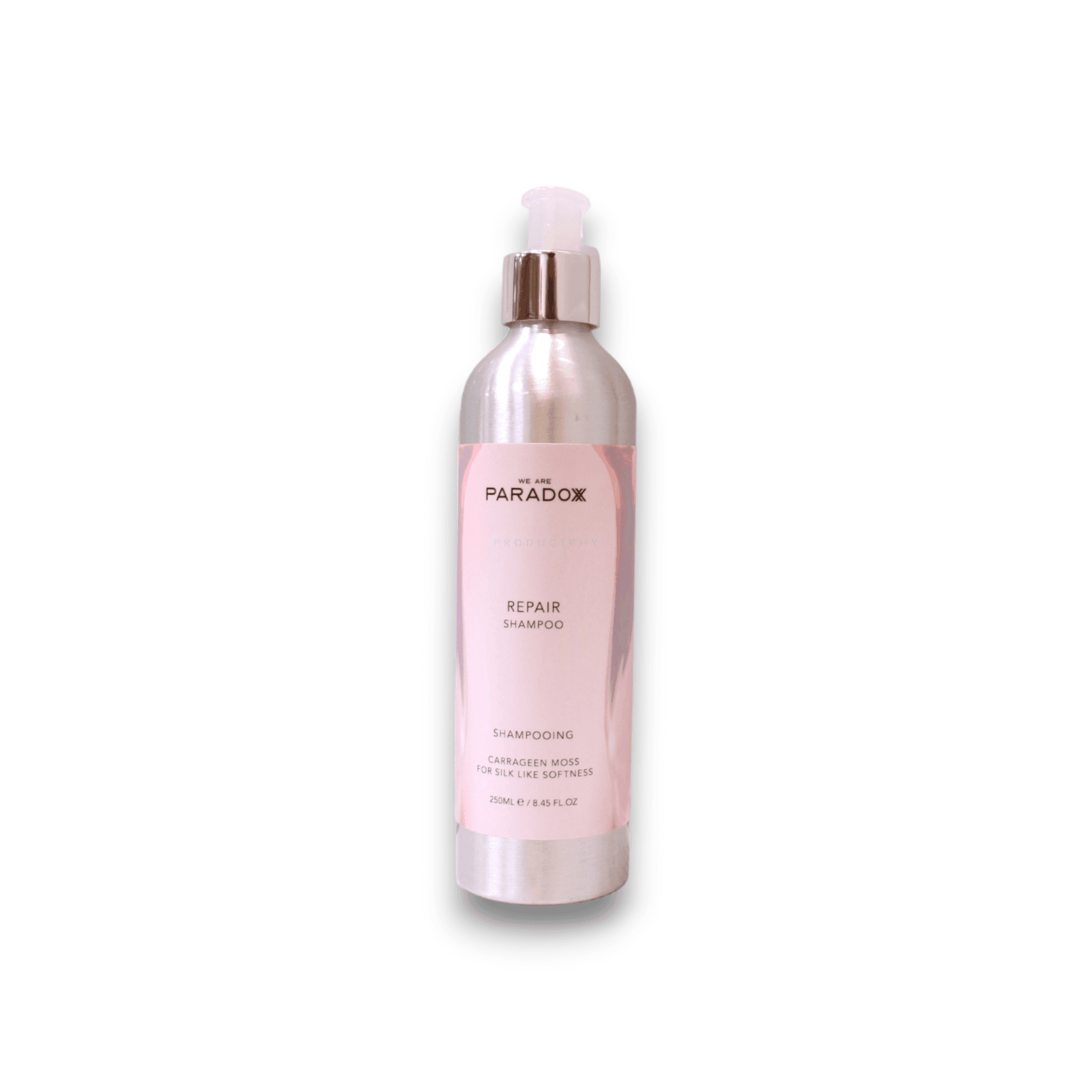 We Are Paradoxx Repair Regeneračný šampón 250 ml