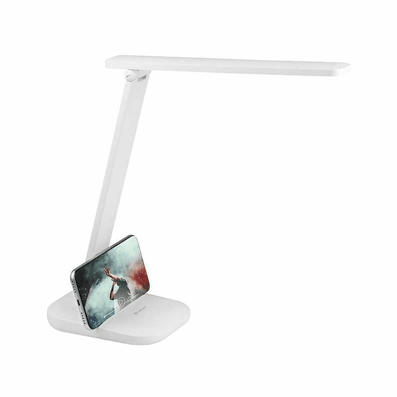 Stolná lampa Tracer Blanca TRAOSW47184 230 lm Nastavenie jasu Biela