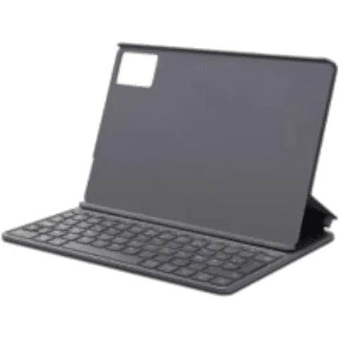 Lenovo ZG38C07075 klávesnica pre mobilné zariadenie Pogo Pin Šedá