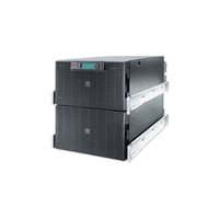 APC Smart- On-Line UPS S dvojitou konverziou (online) 15 kVA 12000 W 8 AC zásuvky/AC zásuviek
