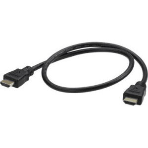 ATEN 2L-7DA6H HDMI kábel 0,6 m Typ HDMI (štandard) Čierna