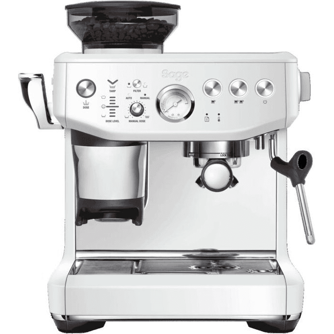 Pákový kávovar Sage Impress Express SES876SST 1850W 2L 15 barov