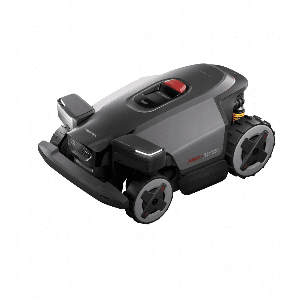 Kosačka robotická Roborock RockMow, záber 24 cm