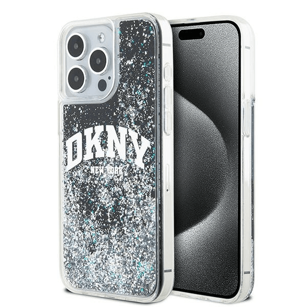 Zadný Kryt DKNY pre Apple iPhone 14 Pro Max viacfarebný