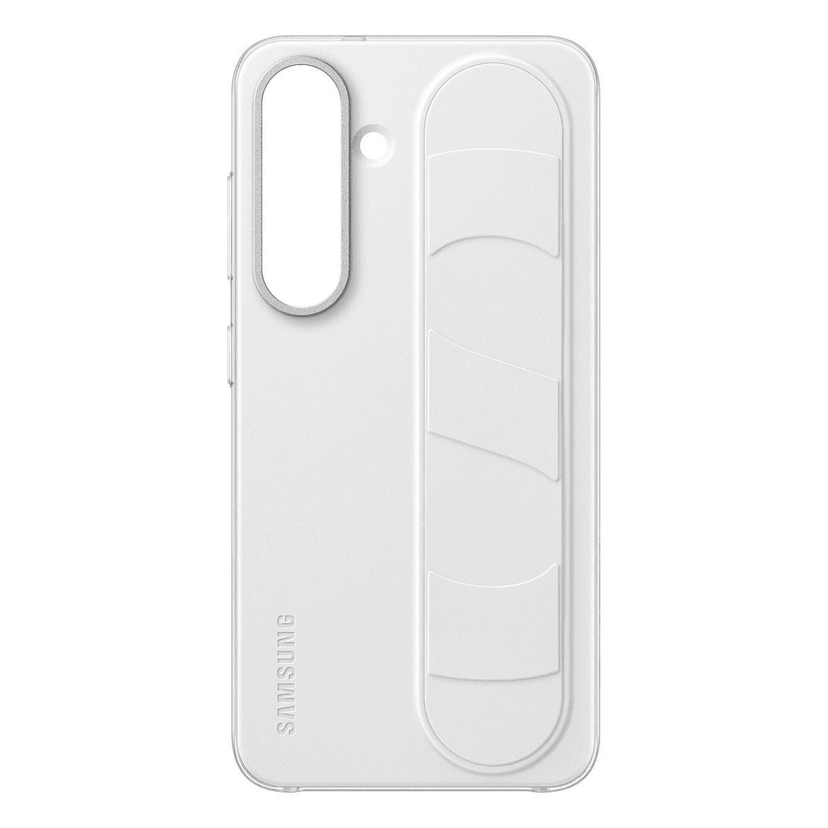 Samsung EF-GS931CWEGWW puzdro na mobilný telefón 15,8 cm (6.2") Ochranný obal Biela